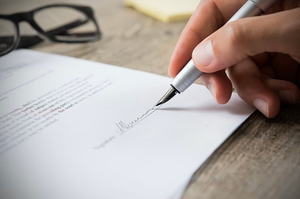 Recommendation Letter Preparation